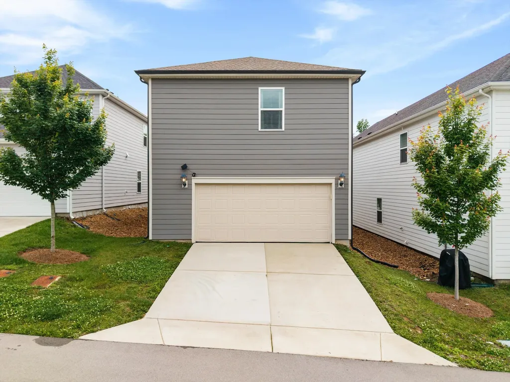 7420 Blue Gable Road Hermitage TN 37076