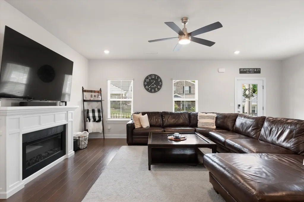 7420 Blue Gable Road Hermitage TN 37076
