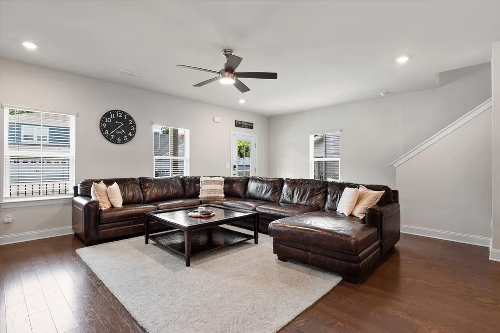 7420 Blue Gable Road Hermitage TN 37076