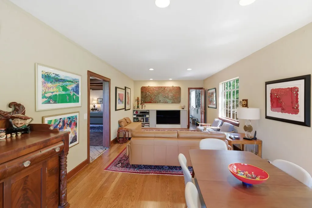 5123 Stanford Drive Nashville TN 37215