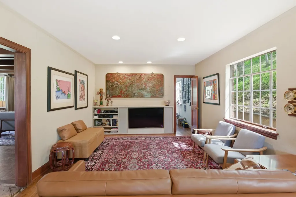 5123 Stanford Drive Nashville TN 37215