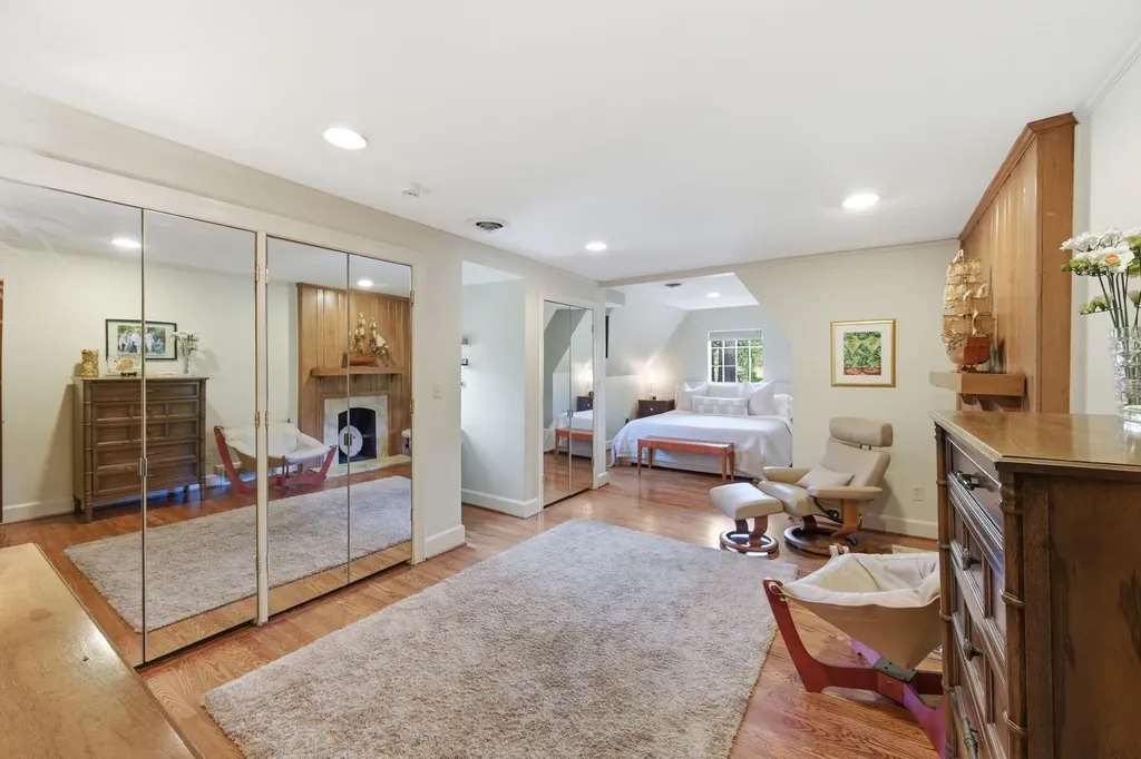 5123 Stanford Drive Nashville TN 37215