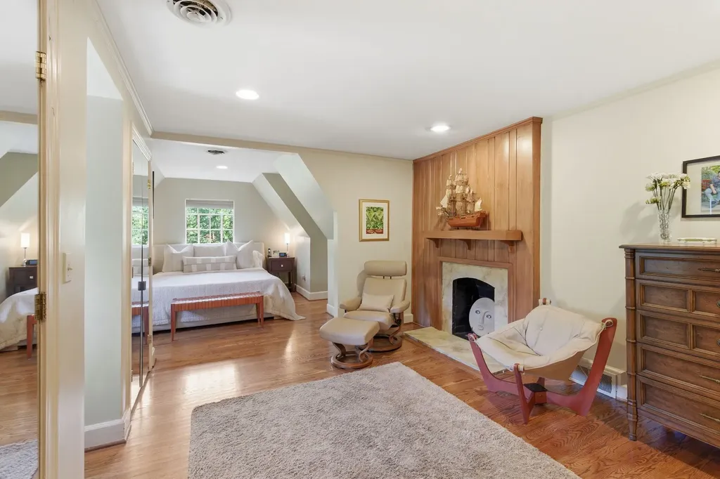 5123 Stanford Drive Nashville TN 37215