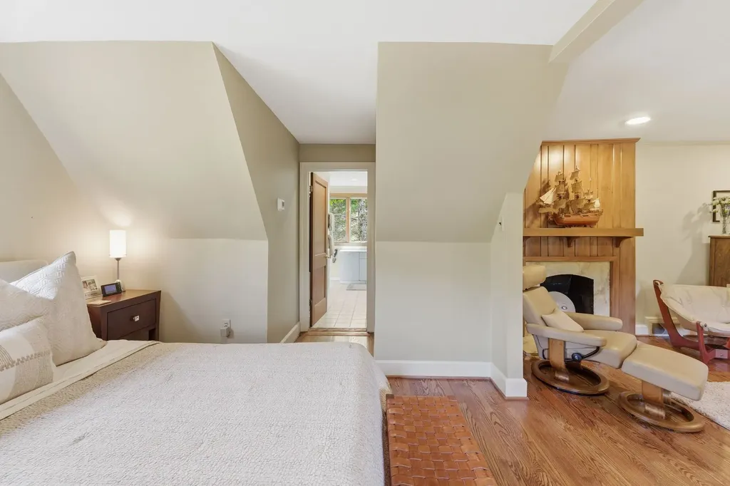 5123 Stanford Drive Nashville TN 37215