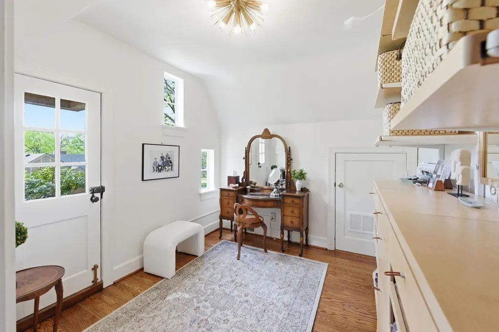 5123 Stanford Drive Nashville TN 37215