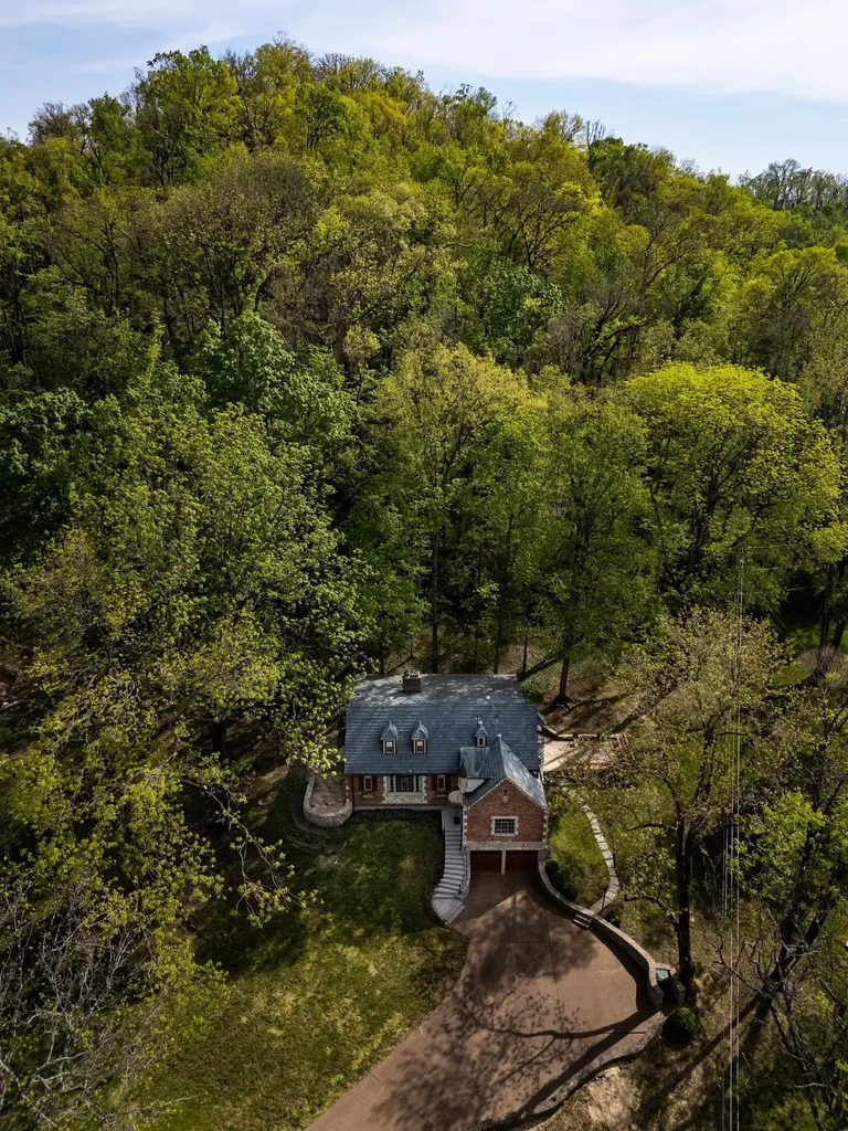 5123 Stanford Drive Nashville TN 37215
