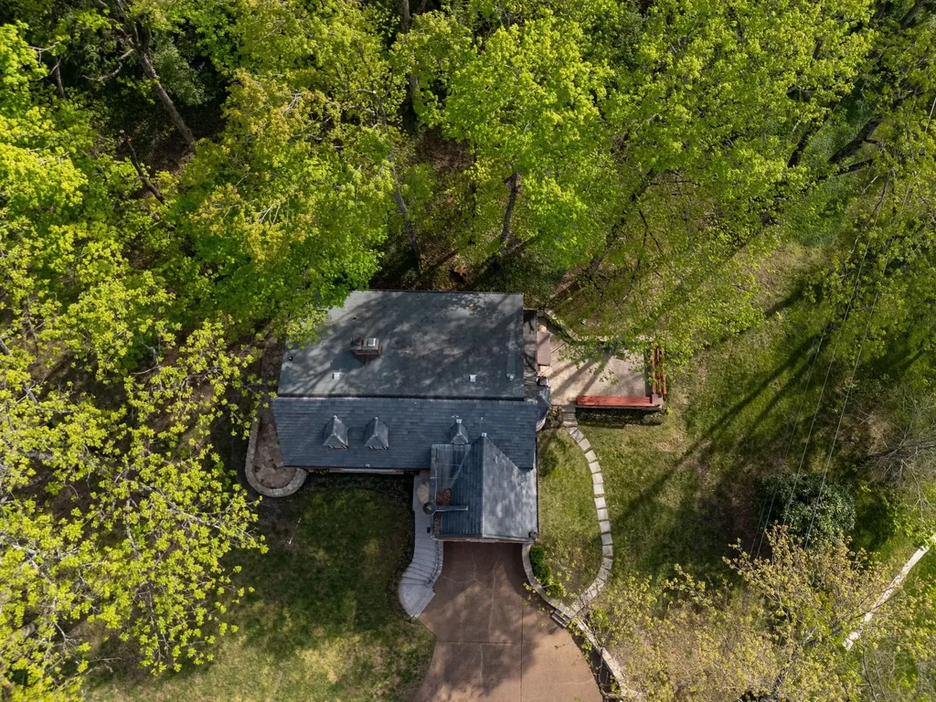 5123 Stanford Drive Nashville TN 37215