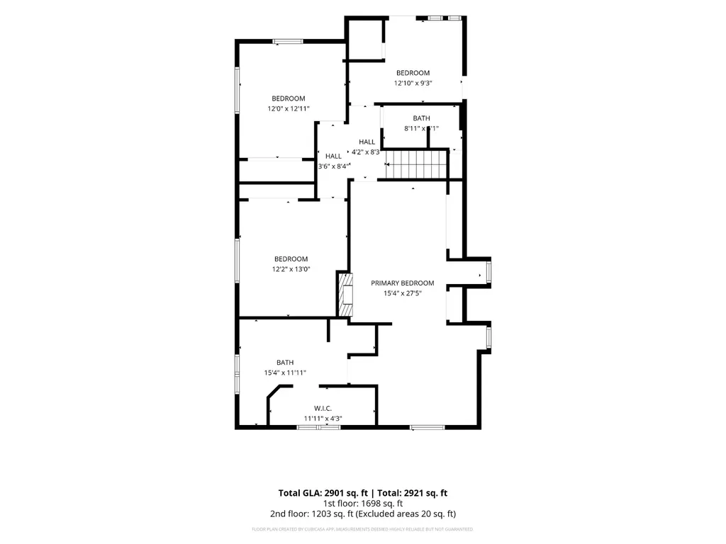 5123 Stanford Drive Nashville TN 37215