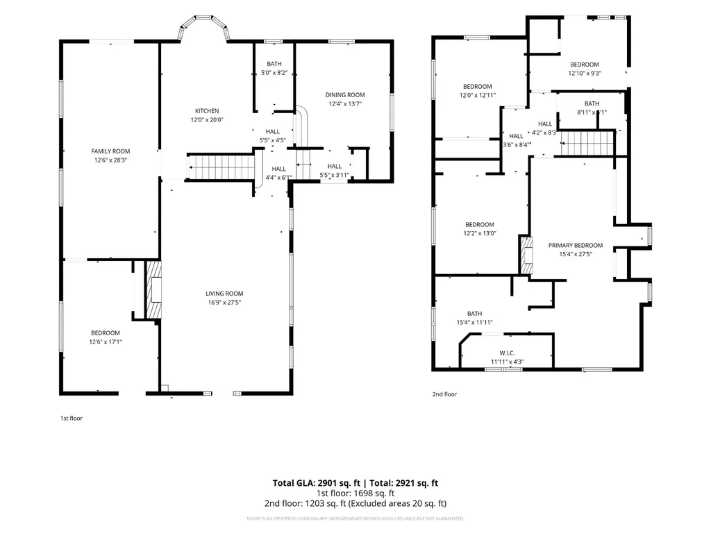5123 Stanford Drive Nashville TN 37215