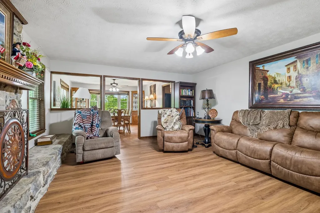 20 Riverbend Lane Carthage TN 37030
