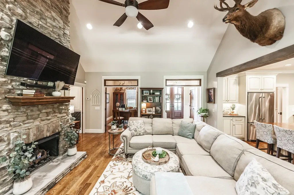 135 Bloomsbury Drive Portland TN 37148