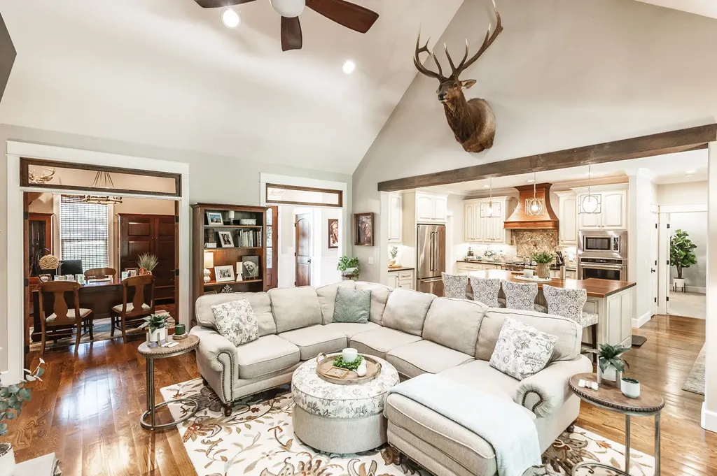 135 Bloomsbury Drive Portland TN 37148
