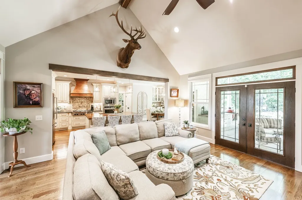 135 Bloomsbury Drive Portland TN 37148