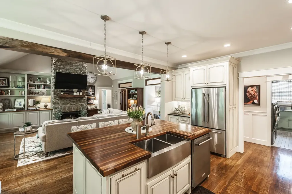 135 Bloomsbury Drive Portland TN 37148