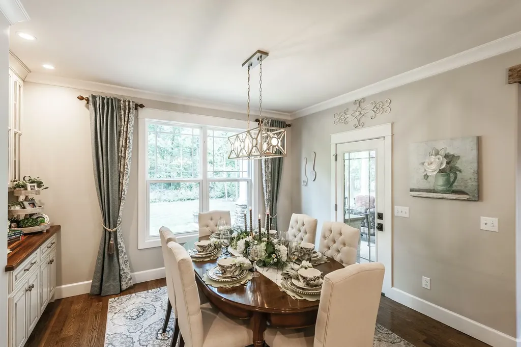 135 Bloomsbury Drive Portland TN 37148