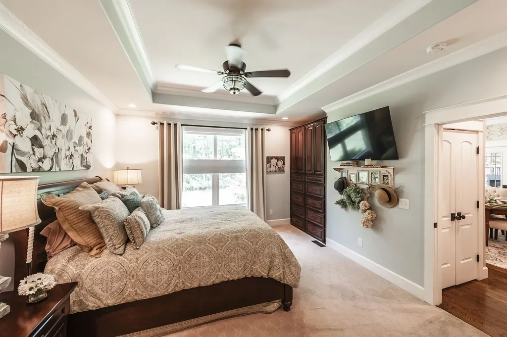 135 Bloomsbury Drive Portland TN 37148