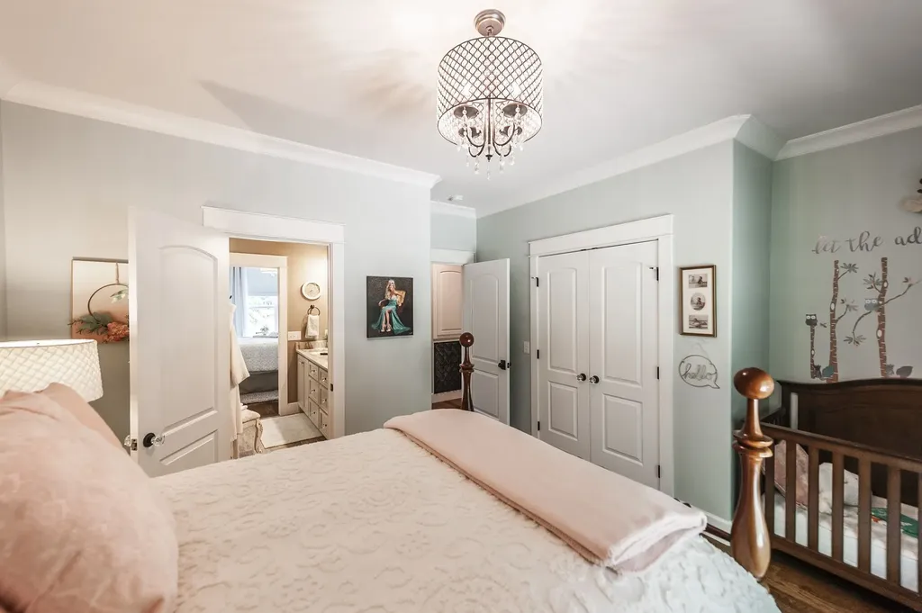 135 Bloomsbury Drive Portland TN 37148