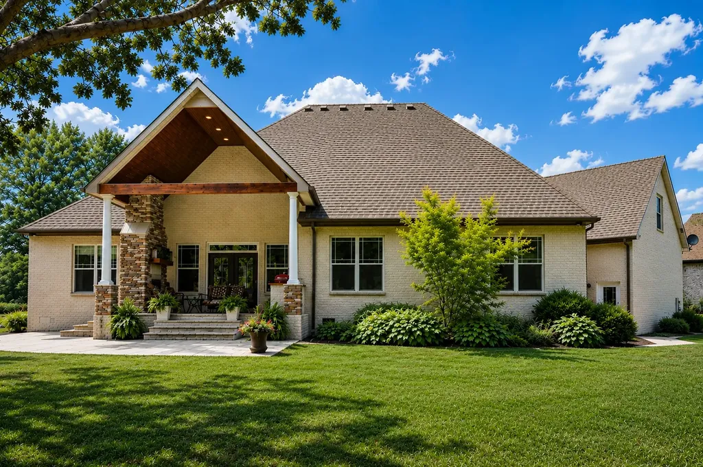 135 Bloomsbury Drive Portland TN 37148