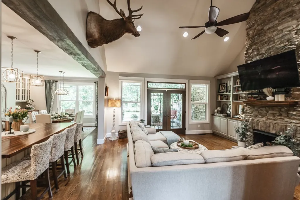 135 Bloomsbury Drive Portland TN 37148