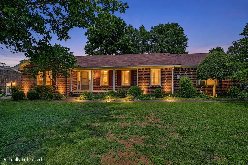 127 Sherry Circle Gallatin TN 37066