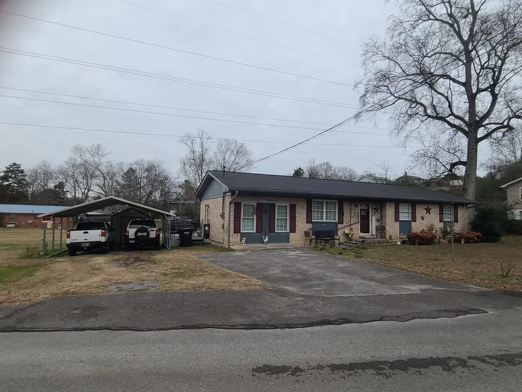 1817 Greendale Drive, NE Cleveland TN 37323