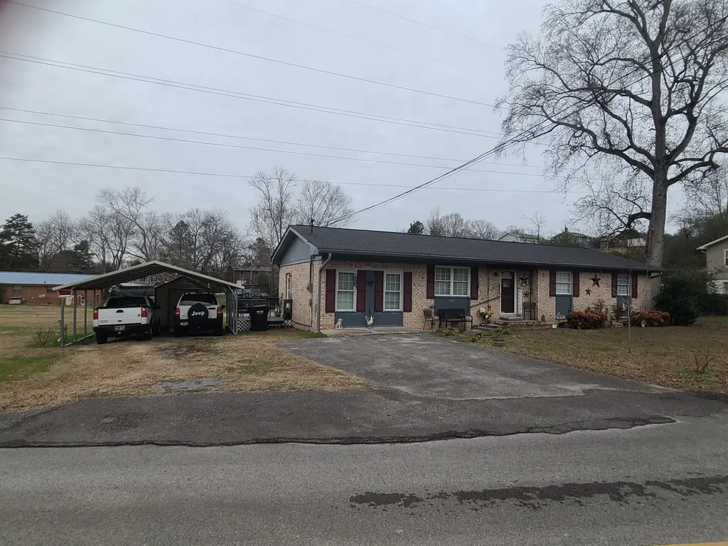 1817 Greendale Drive, NE Cleveland TN 37323