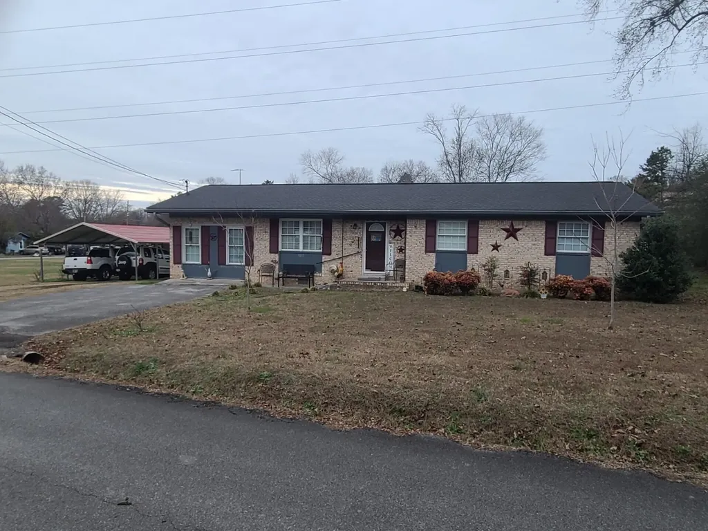 1817 Greendale Drive, NE Cleveland TN 37323
