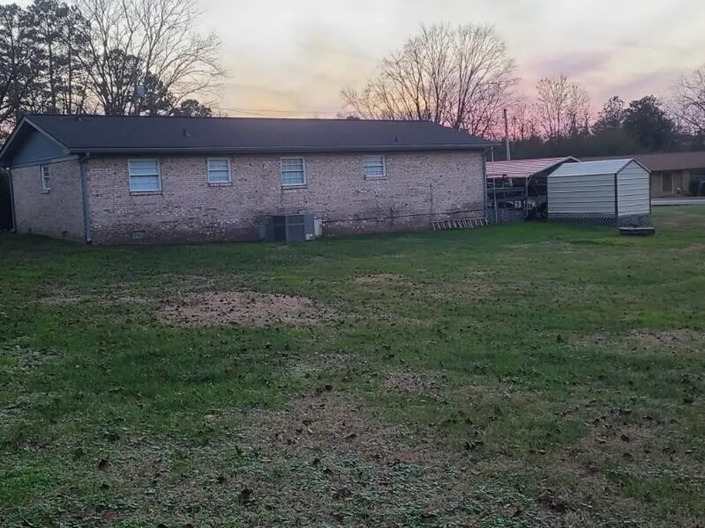 1817 Greendale Drive, NE Cleveland TN 37323