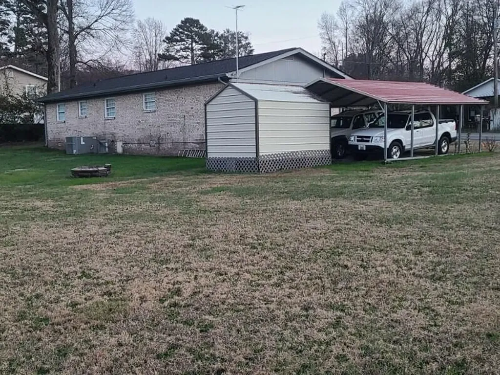 1817 Greendale Drive, NE Cleveland TN 37323