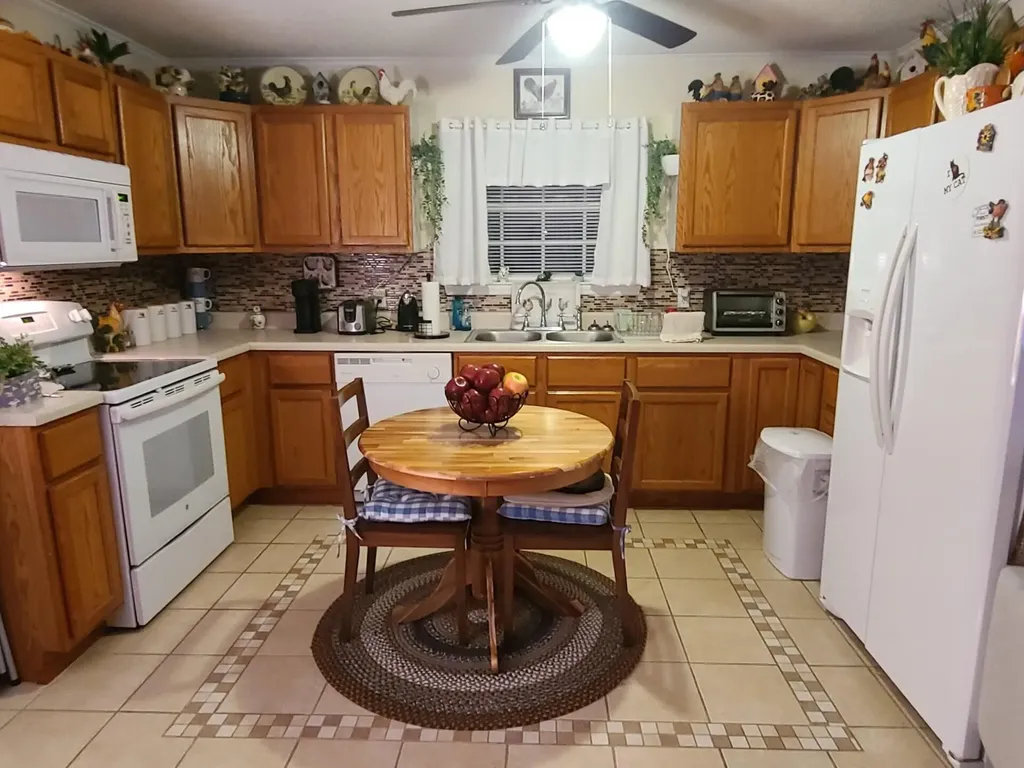 1817 Greendale Drive, NE Cleveland TN 37323