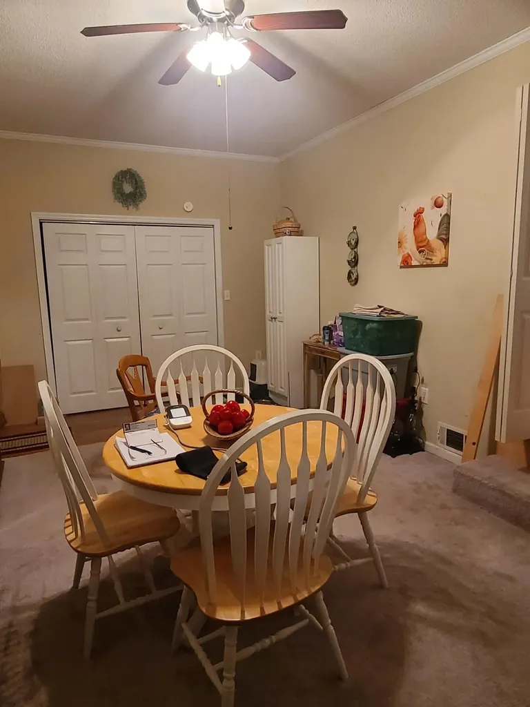 1817 Greendale Drive, NE Cleveland TN 37323