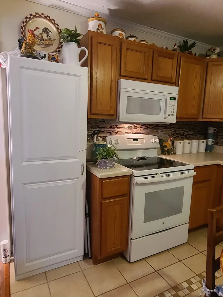 1817 Greendale Drive, NE Cleveland TN 37323