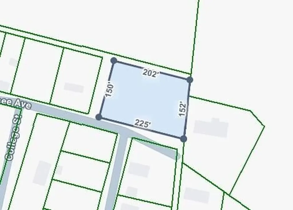 0 Hiwassee Avenue Calhoun TN 37309