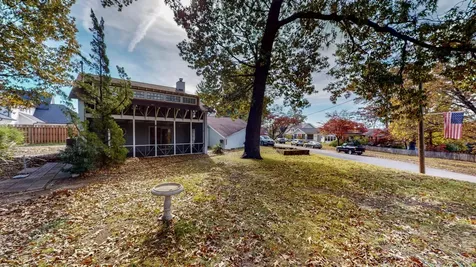 500 Barton Avenue Chattanooga TN 37405