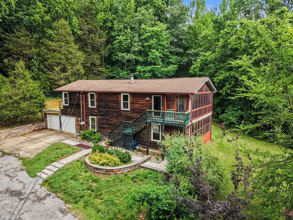 1140 Indian Springs Road Pegram TN 37143