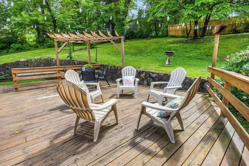 2802 Elm Drive, NE Cleveland TN 37312