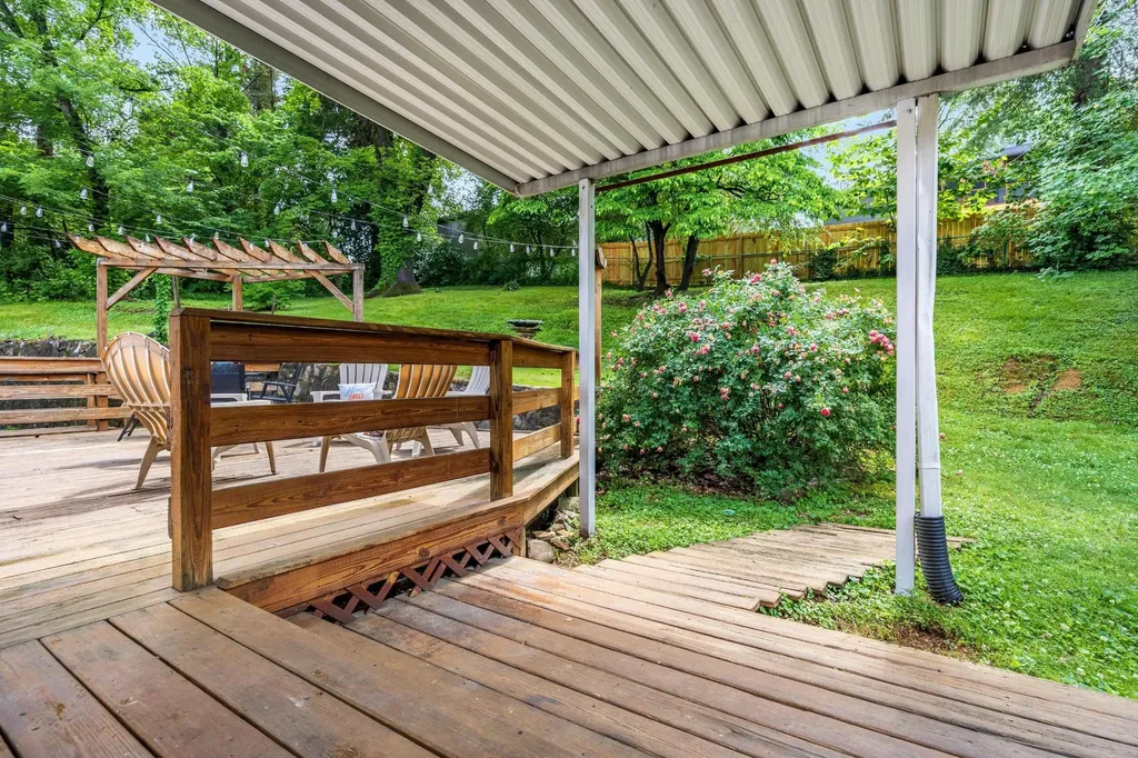 2802 Elm Drive, NE Cleveland TN 37312