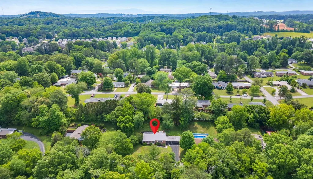 2802 Elm Drive, NE Cleveland TN 37312
