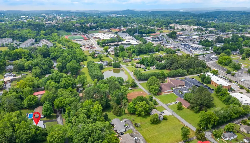2802 Elm Drive, NE Cleveland TN 37312