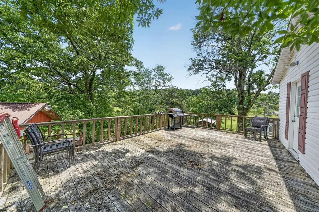 432 Moore Hollow Road Prospect TN 38477