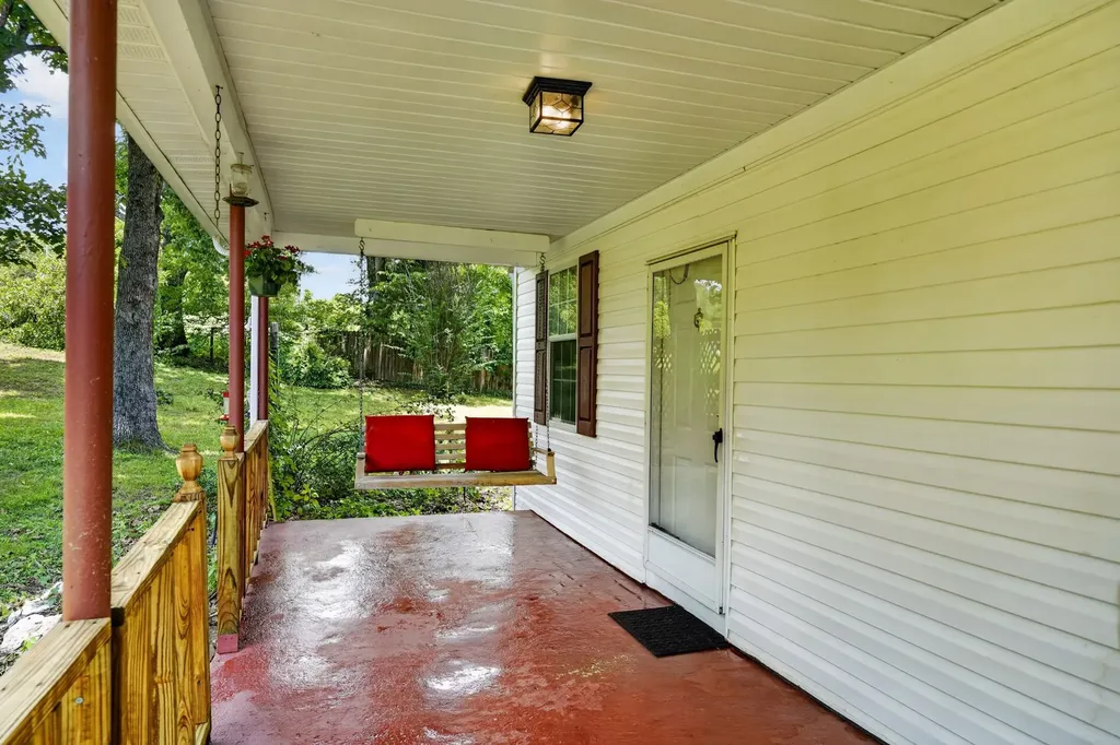 432 Moore Hollow Road Prospect TN 38477