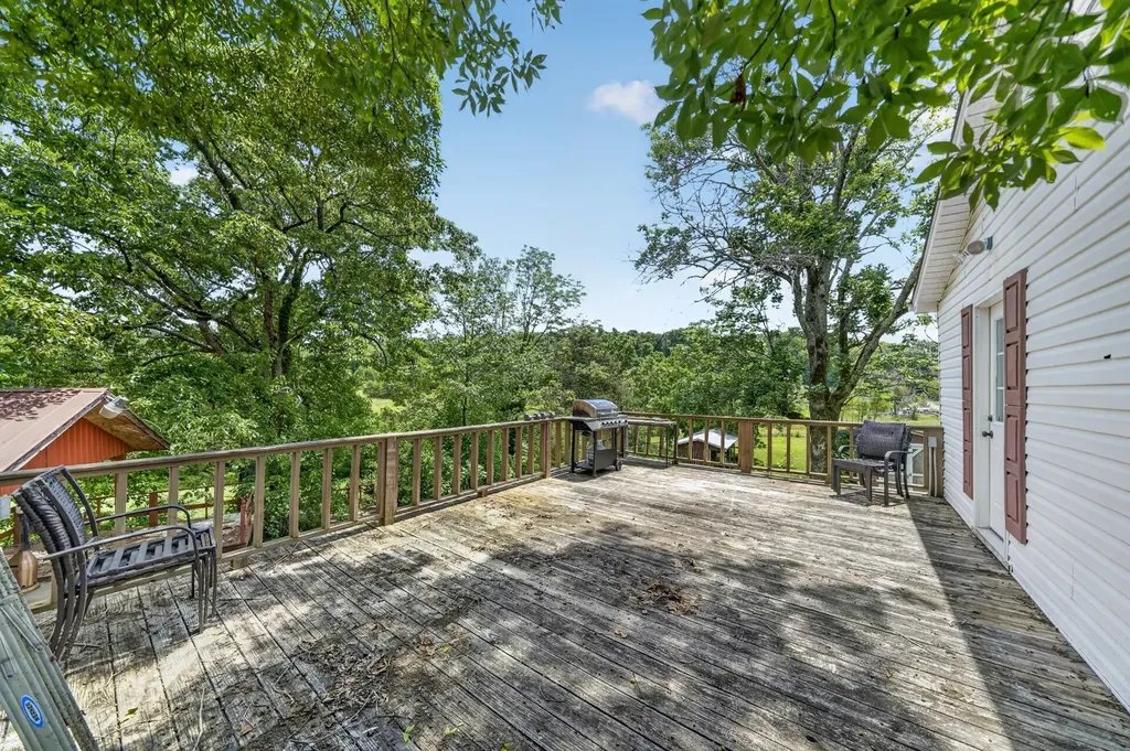 432 Moore Hollow Road Prospect TN 38477