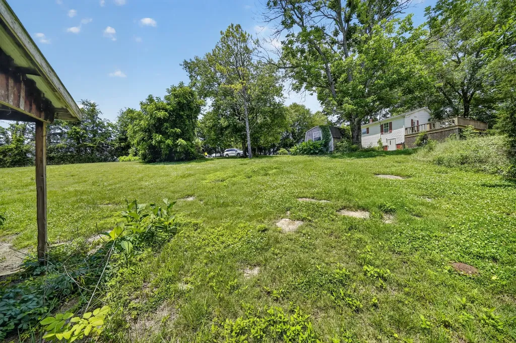 432 Moore Hollow Road Prospect TN 38477