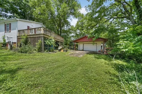 432 Moore Hollow Road Prospect TN 38477