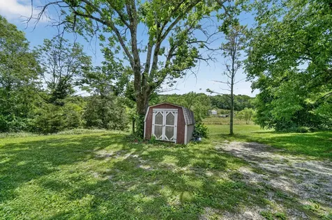432 Moore Hollow Road Prospect TN 38477