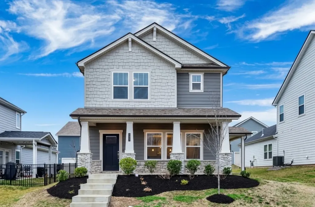 4041 Arrowleaf Lane Antioch TN 37013