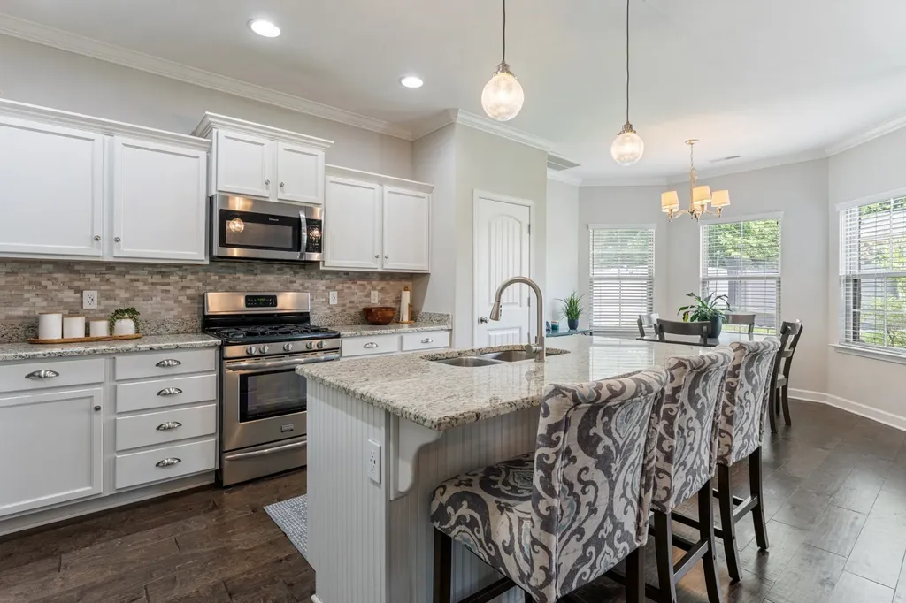 1600 Inverness Drive Spring Hill TN 37174