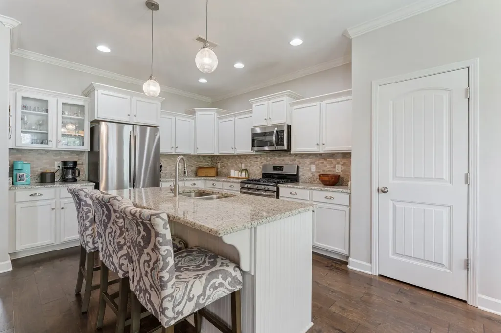 1600 Inverness Drive Spring Hill TN 37174