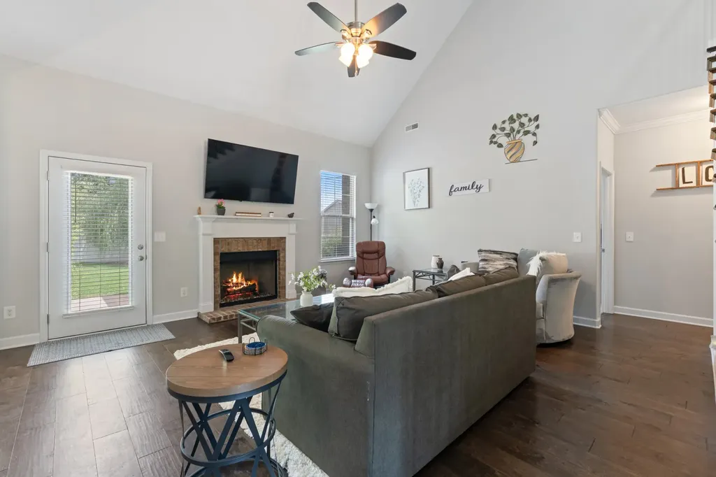 1600 Inverness Drive Spring Hill TN 37174