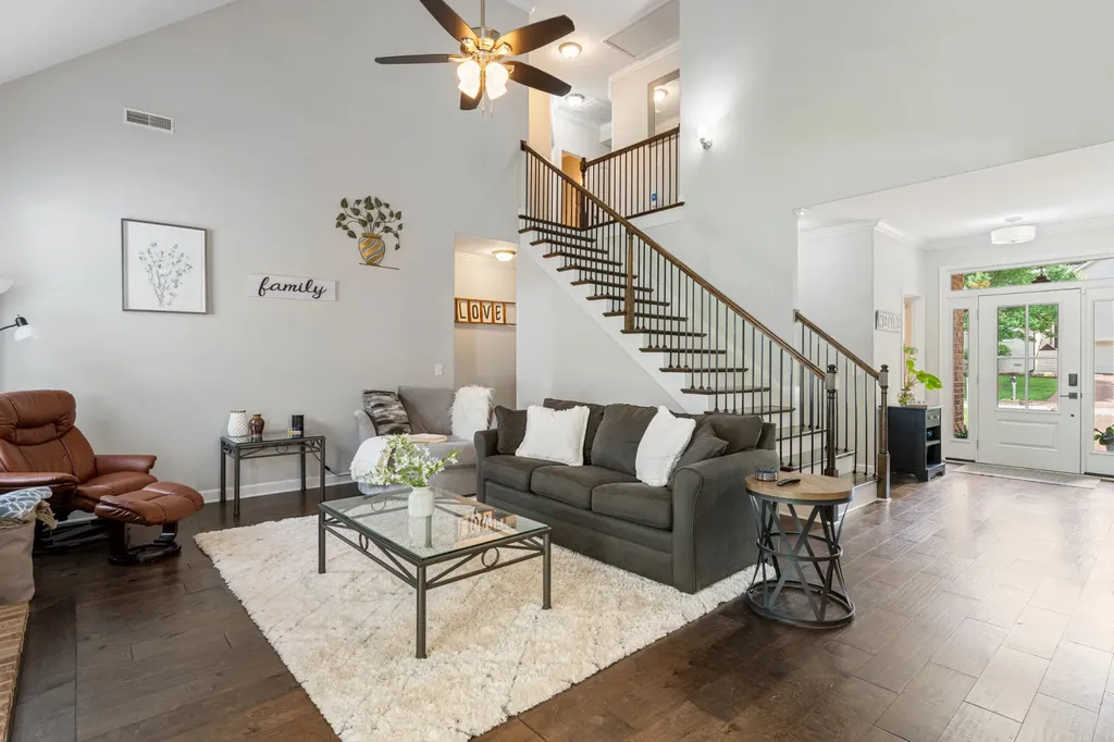 1600 Inverness Drive Spring Hill TN 37174